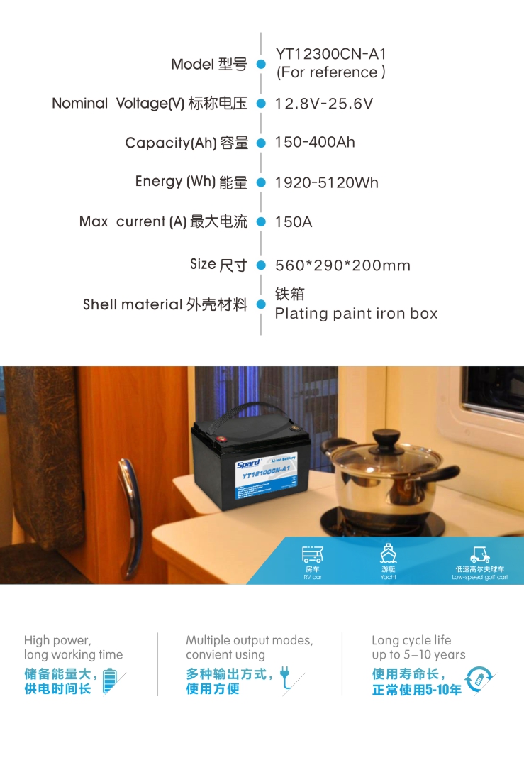 久久久精品中文字幕麻豆发布儲能成人免费视频国产免费麻豆-YT12300CN,智能BMS管理,大容量,多種輸出方式,使用方便,5-10年長壽命